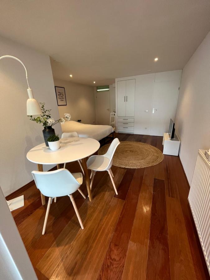 Apartment J. Egmond aan Zee