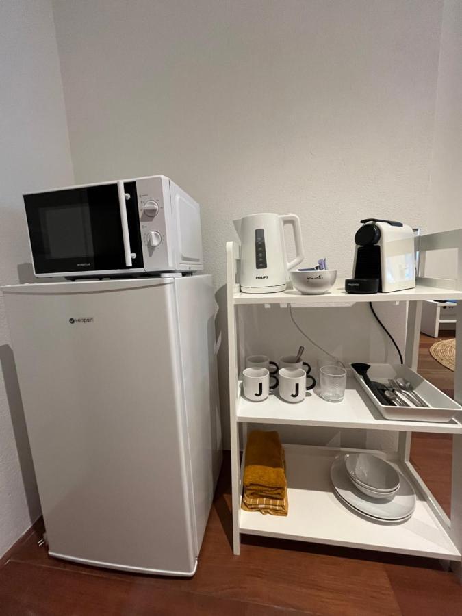 Apartment J. *
